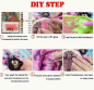 Preview: Diamond Painting Was ist es?Mystery